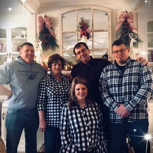 Meet your Posher, Rita